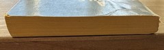 A Wrinkle in Time, Madeleine L’Engle, 1970, 1st Printing (Scholastic), PB, V G