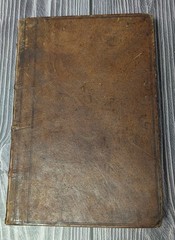 1652 The Civil Wars of Spain – de Sandoval – first English printing RARE
