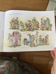 Thanksgiving Is Here! Children’s Book 2003 Scholastic Paperback 2004 Holidays