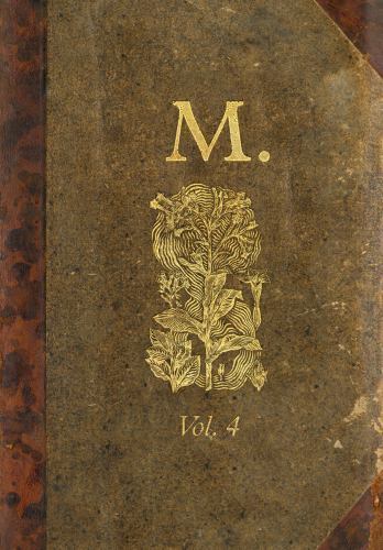 The Molehill, Vol. 4