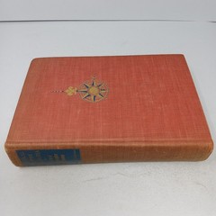 Admiral of the Ocean Sea: A Life of Christopher Columbus by Samuel Eliot Morison