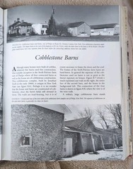 Barns of the Genesee Country, 1790-1915, by Daniel Fink, Hardcover, 528 pages
