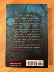 Dark Life by Kat Falls 2010 Scholastic Press New York Hardcover Book