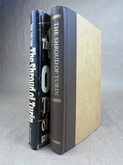 Shroud of Turin : The Burial Cloth of Jesus Christ?; Ian Wilson, 1978, BCE, HC