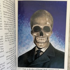 Victorian Ghost Stories by Mike Stocks (Trade Paperback)