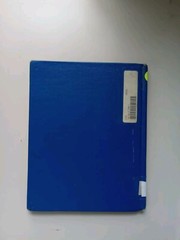 The Two Of Them By Aliki 1979 Hardcover EX-LIBRARY