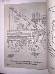 Disney Animal Friends Big Fun Coloring Book Tear Share 80 Pages
