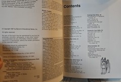 Akitas A Complete Pet Owners Manual Paperback 1997 By Dan Rice Photos & Illus.