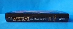 THE INHERITANCE AND OTHER STORIES Robin Hobb Subterranean Deluxe Limited #144