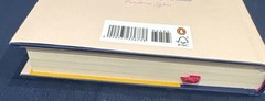 Home by India Knight Hardcover Book Signed