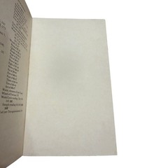 1985 Seventy-Eight Degrees of Wisdom Part 2 Minor Arcana Tarot Book VTG Occult