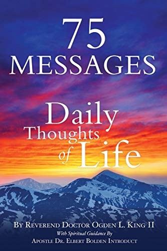 Xulon Press 56394 75 Messages