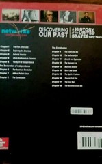 Discovering Our Past A History of the Unites States Teacher’s Edition Indiana Ed