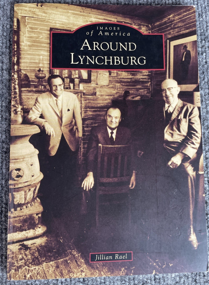 Jack Daniels Distillery History Around Lynchburg 2012 Book Bottle Photos