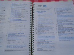 Connecting Math Concepts, Comprehensive Edition, Level C Presentation 3 Books