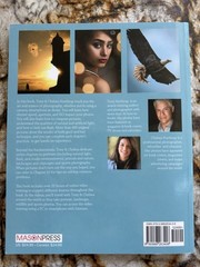 Tony Northrup’s DSLR Book : How to Create Stunning Digital Photography by…