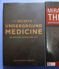 The Secrets Of Underground Medicine Miracles From Vault 25 Forbidden Cures