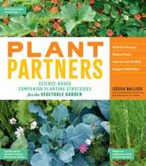 Plant Partners: Science-Based Companion Planting Strategies for the Veget – GOOD