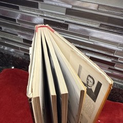 VANITY FAIR 1960 Cavalcade of the 1920s and 1930s Hardcover Book Viking Press