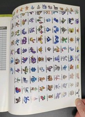 Pokemon Diamond & Pearl Pokedex Official Prima Nintendo Game Guide w/ Poster