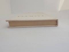 Tokyo Palace Hotel Welcome Handbook – Vintage 1973 Hardcover Guide Of Tokyo