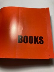 “Defining Moments in BOOKS…” Lucy Daniel Editor ~ 2007 PAPERBACK 1st Edition