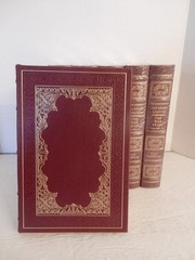 Easton Press-6 Vols-Abraham Lincoln-PRAIRIE YEARS & WAR YEARS-Carl Sandburg-1995
