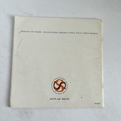 Vintage 1970 ERC Social Science Program Explorers Lot 3 Balboa Estevan Hudson