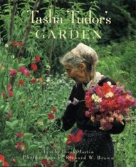 Tasha Tudor’s Garden – Hardcover By Martin, Tovah – GOOD