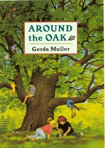 Around the Oak