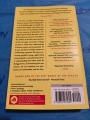 Power of Habit : Why We Do What We Do in Life and Business by Charles Duhigg