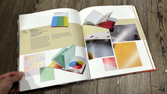 Print and Production Finishes for Brochures and Catalogs Roger Book Very Good