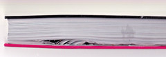 RIHANNA BOOK by Rihanna (2019 Hardcover){N6}