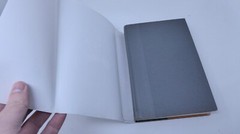 *SIGNED* A Burnable Book : A Novel by Bruce Holsinger (2014, Hardcover)