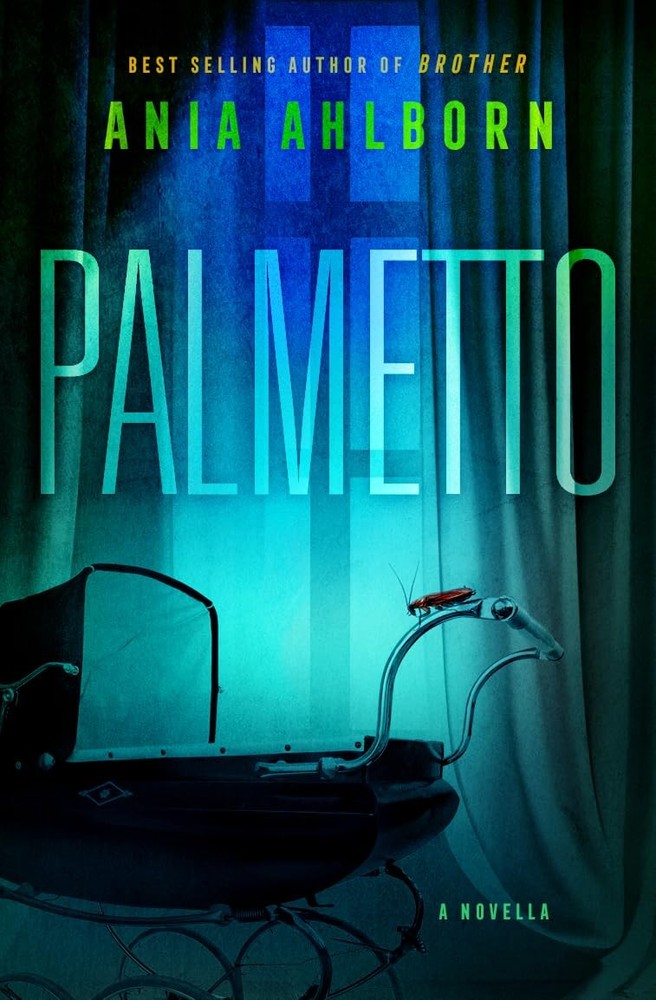 Ania Ahlborn Palmetto (Paperback)