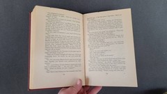 Equator by John Lodwick, 1957 Vintage Hardcover Book