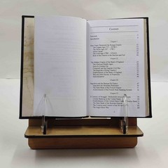 A History Of Central Banking And The Enslavement Of Mank [Premium Leather Bound]