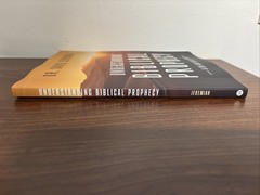 Understanding Biblical Prophecy: A 30-Day Bible Study by David Jeremiah ~New~ PB