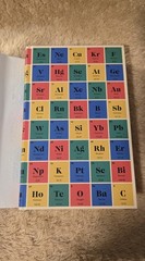 Lessons in Chemistry by Bonnie Garmus UK Hardback w/edges