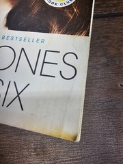 Daisy Jones & The Six: A Novel Jenkins Reid, Taylor