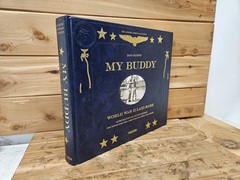 My Buddy: World War II Laid Bare The Michael Stokes Collection 1st Taschen 2014