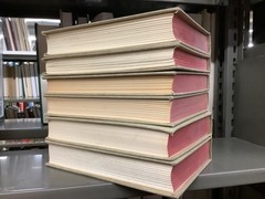 Classics Club Hardcover Series – Choose From Many – Save w/ Multiple Purchases