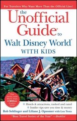 The Unofficial Guide to Walt – Paperback, by Sehlinger Bob; Opsomer – Very Good