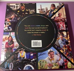 One Day at Disney : Meet the People Who Make the Magic Across the Globe