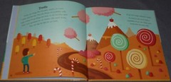 I CARE ABOUT MY BODY BOOK BY LIZ LENNON HARDCOVER 22CM X 23CM 2020