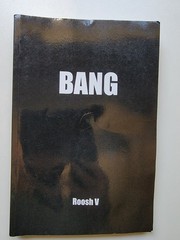 Bang : More Lays in 60 Days by Roosh V (2007, Trade Paperback) art of hooking up