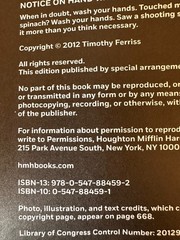 The 4-Hour Chef: The Simple Path to Hardcover by Ferriss Timothy