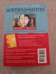 Boxers and Saints Boxed Set by Gene Luen Yang (2013, Trade Paperback / Trade…