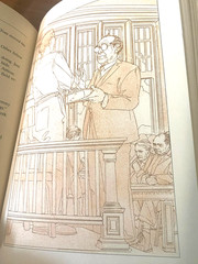 RARE ILLUSTRATED! To kill a Mockingbird by Harper Lee (1993, Hardcover) MINT