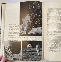 Apollo Expeditions to the Moon